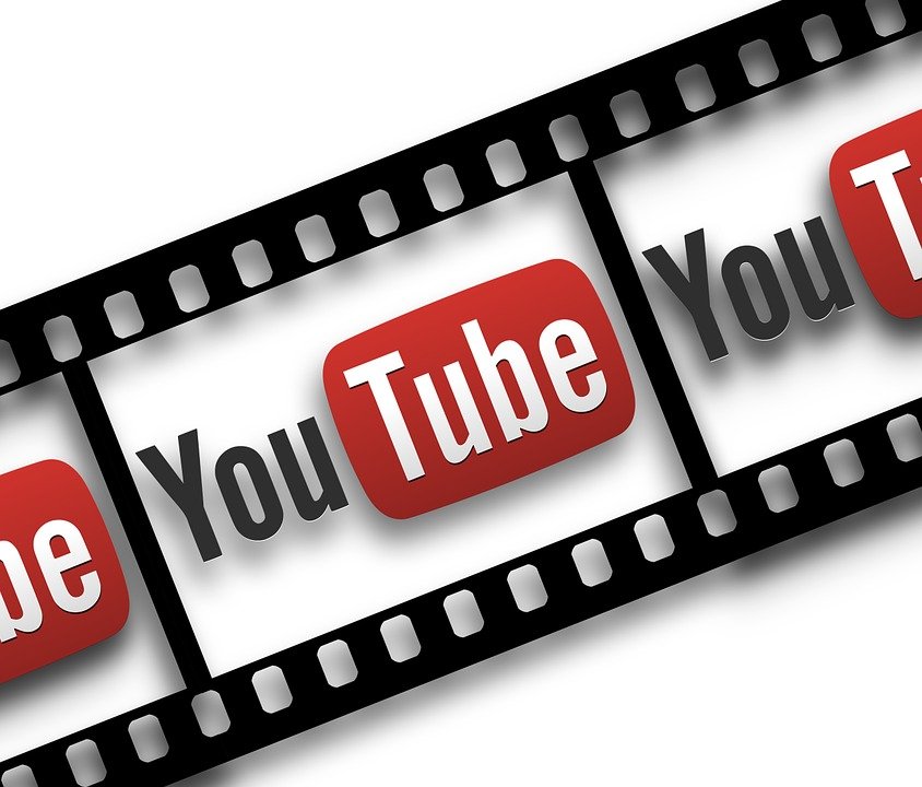 Une plateforme, YouTube,  pour trouver un&nbsp;prof