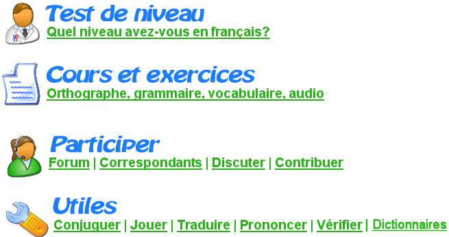 L&rsquo;allemand, l&rsquo;anglais, le français, le latin…&nbsp;facile!