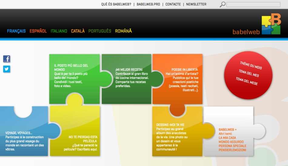 copie_ecran_page_accuel_babelweb