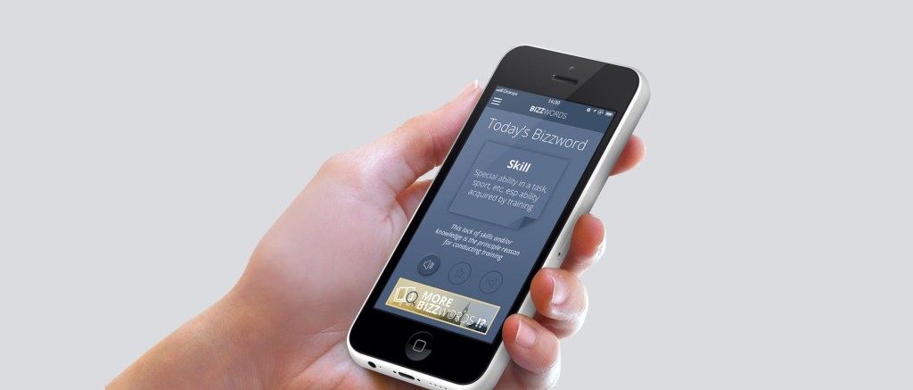 Bizzwords, une bizz par&nbsp;jour