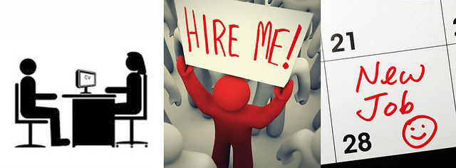 Réussir son entretien en&nbsp;anglais