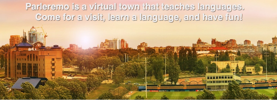 Parleremo, une ressource pour geek de&nbsp;langues…