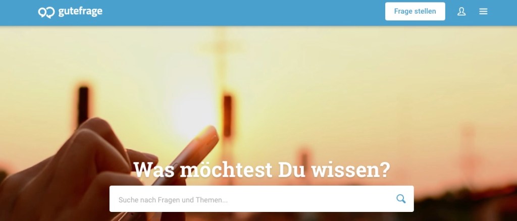 Perfectionner ses langues étrangères avec un site de questions/réponses