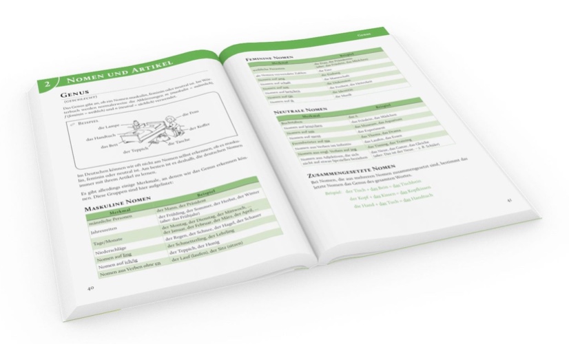 Lingolia, vous allez aimer la grammaire…