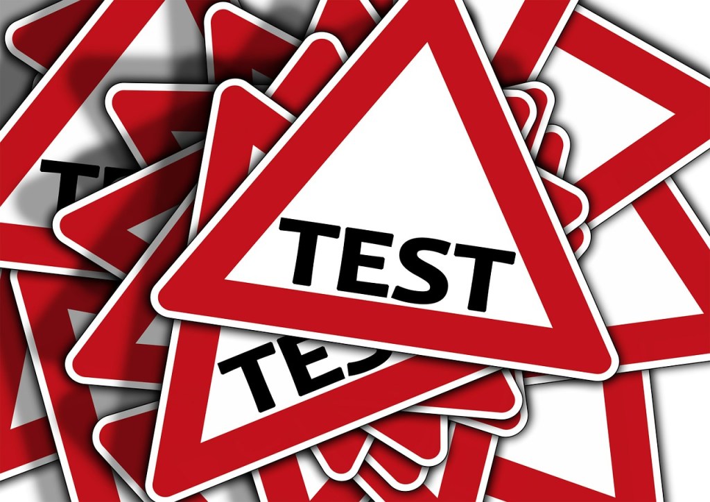 200 tests pour progresser en italien,&nbsp;anglais…