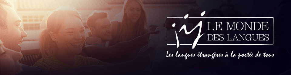 le Monde des langues