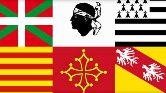 Langues régionales et bilinguisme en&nbsp;France