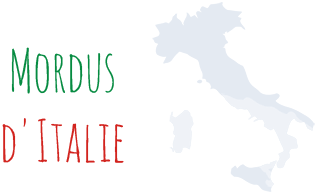 Mordus d’Italie, un blog passion!