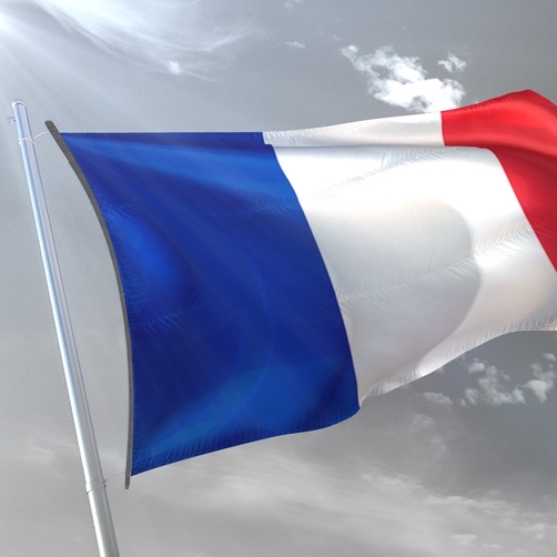 Teach French from&nbsp;scratch!