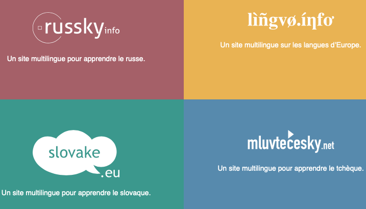 À l&rsquo;est du nouveau! Et du&nbsp;bon…