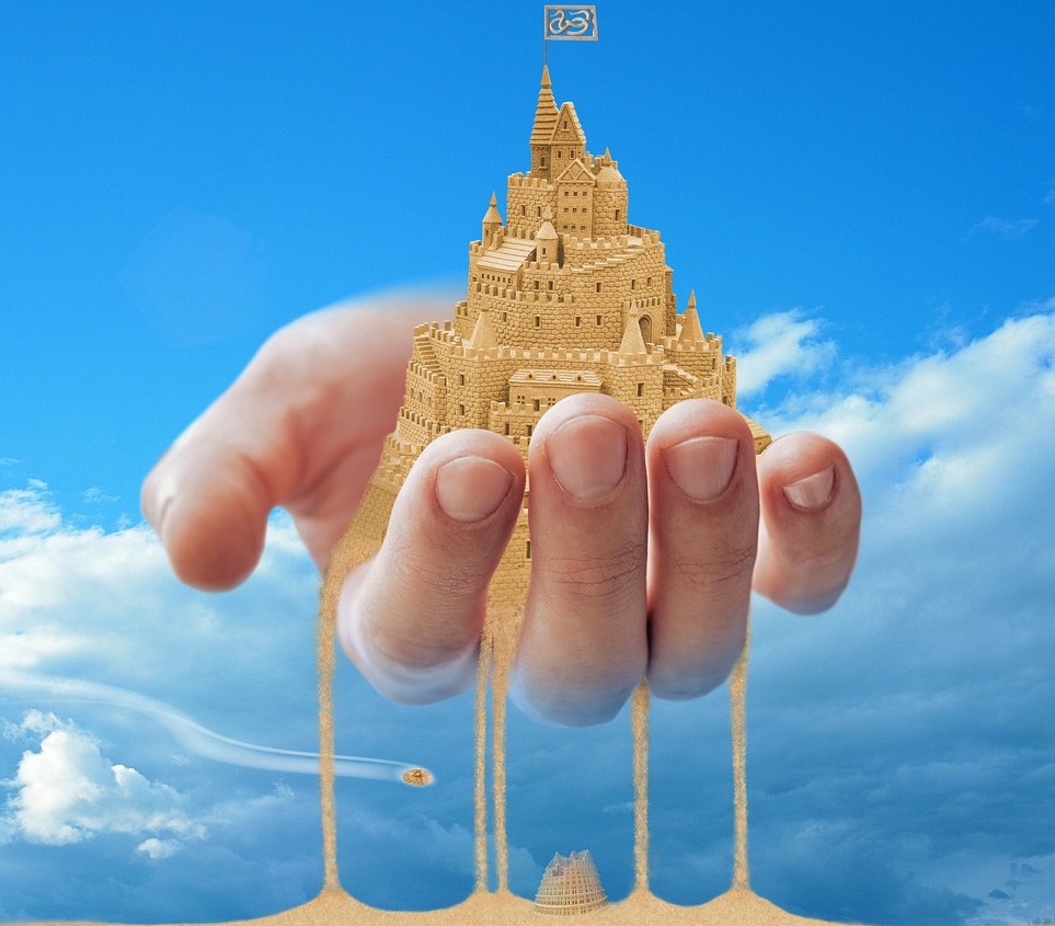 Les langages de l&rsquo;humanité, un pavé à ne pas&nbsp;jeter!