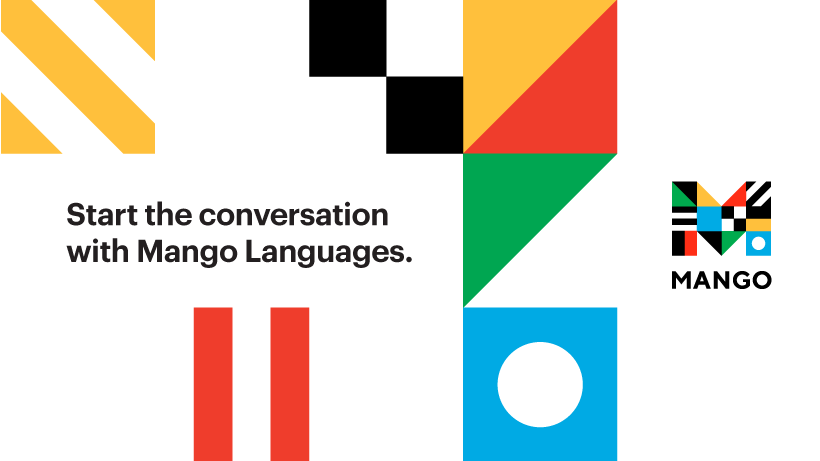 Mango, un cocktail d&rsquo;appli de + 70&nbsp;langues