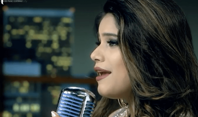 Kavitarg Garg, voyage en Inde