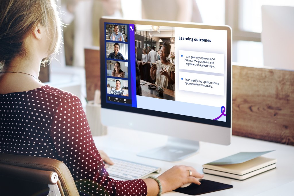 Lingoda, un vrai enseignement&nbsp;!