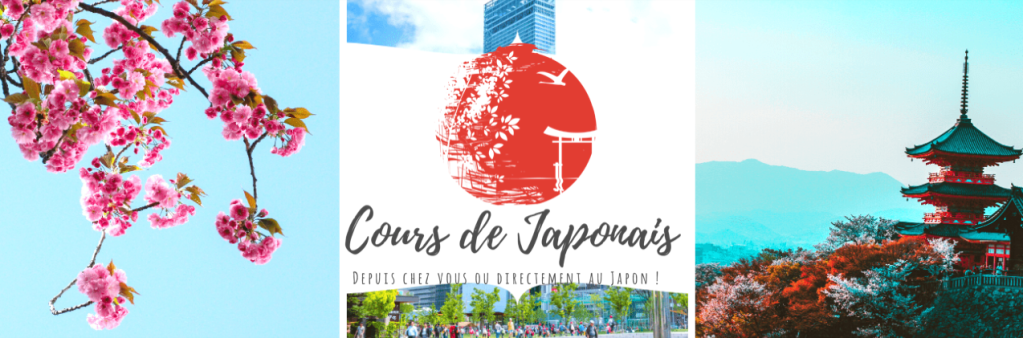 Sophie, cours de japonais et blog Japon