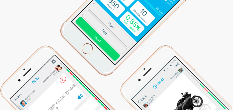 Entrer dans le &laquo;&nbsp;game&nbsp;&raquo; avec Lingo&nbsp;play