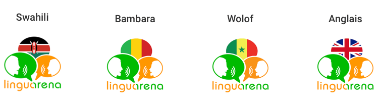 Bambara. Non, ce n&rsquo;est pas une&nbsp;danse!