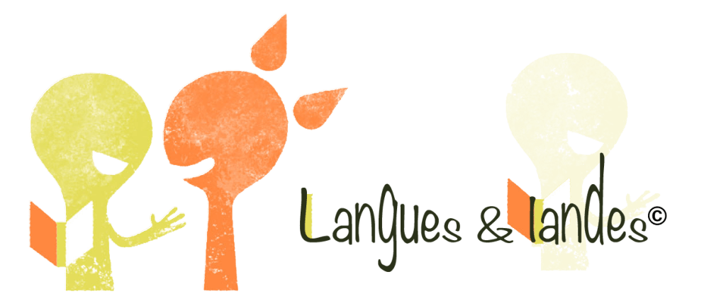 Librairie en ligne, Langues &&nbsp;Landes