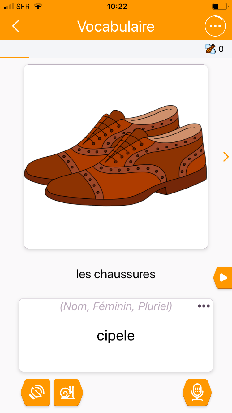 funeasylearn-vocabulaire