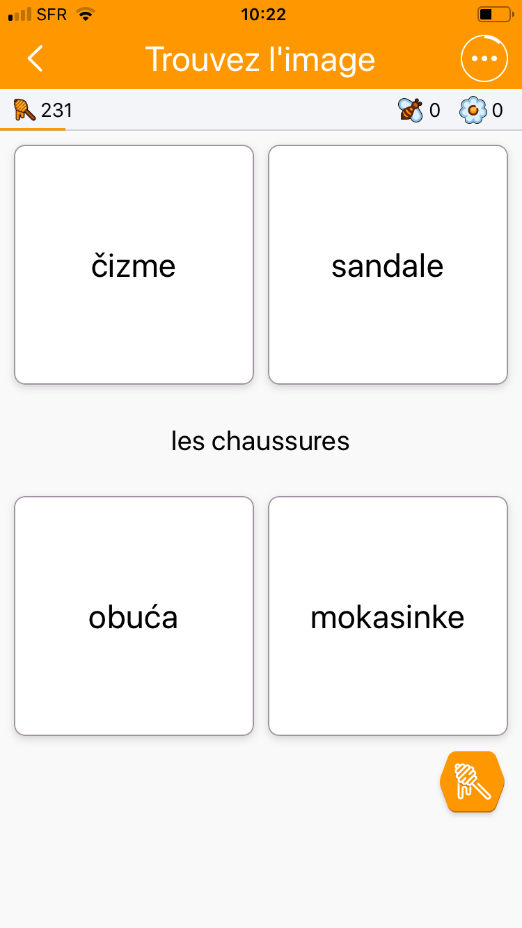 funeasylearn-trouvez