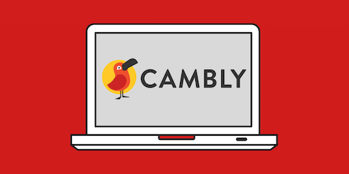 Cambly, la foire aux profs d’anglais!