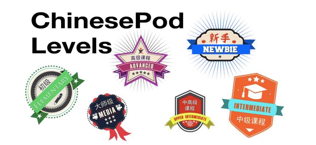 ChinesePod, la compil’ de vidéos pour apprendre