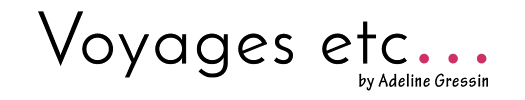 Travel fever? Voyageretc