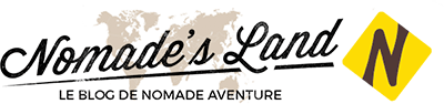 Nomade’s land