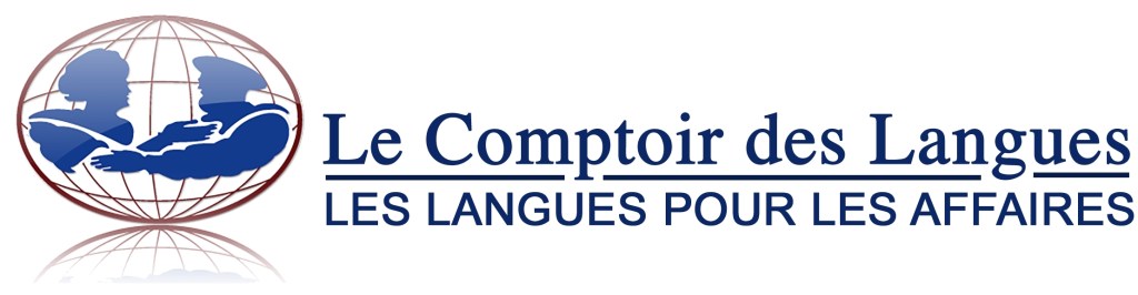 Le comptoir des&nbsp;langues