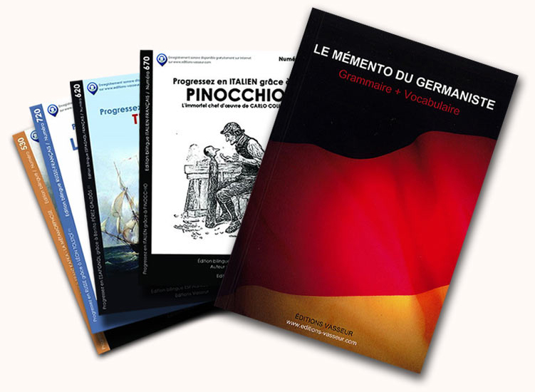 Brut de savoir. L’inusable édition Vasseur