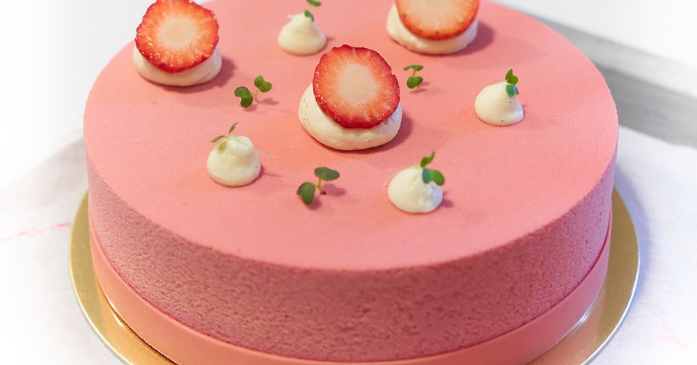 English, a piece of Cake