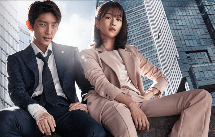 20 séries coréennes et chinoises à tomber ! Saison 3 🙂