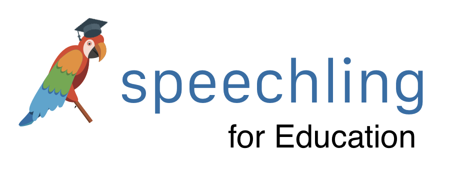 Speechling, le bienfaiteur de l’humanité ?